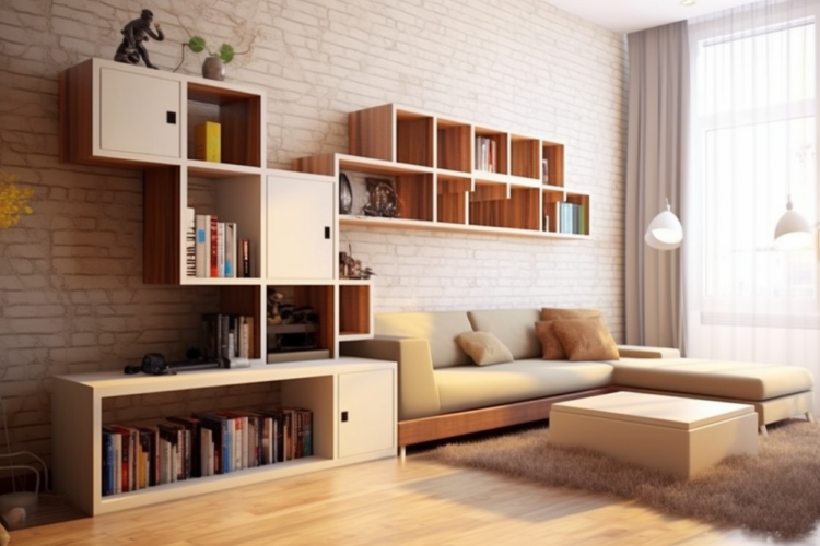Mau Beli Furnitur MDF? Kenali Kelemahan dan Cara Merawatnya