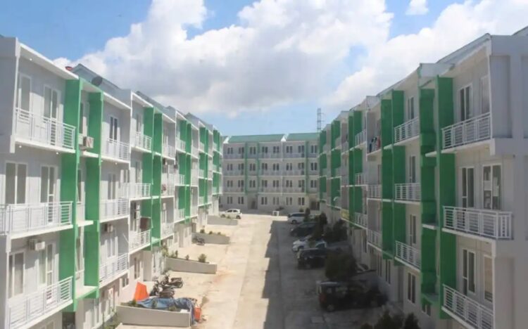Green Valley 2 Hunian Semi Apartemen di Balikpapan Murah Tampilan Mewah, Harga Cuma Rp 300 Ribuan