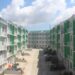 Green Valley 2 Hunian Semi Apartemen di Balikpapan Murah Tampilan Mewah, Harga Cuma Rp 300 Ribuan