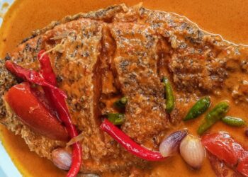 Resep Gurame Saus Acar Khas Sunda, Menawarkan Citarasa Autentik