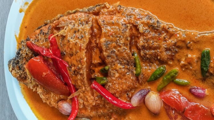 Resep Gurame Saus Acar Khas Sunda, Menawarkan Citarasa Autentik