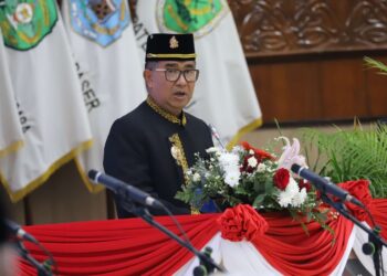Pencapaian Kaltim pada HUT ke-68: Kemajuan Ekonomi, Pendidikan hingga IKN