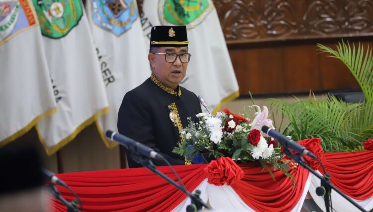 Pencapaian Kaltim pada HUT ke-68: Kemajuan Ekonomi, Pendidikan hingga IKN