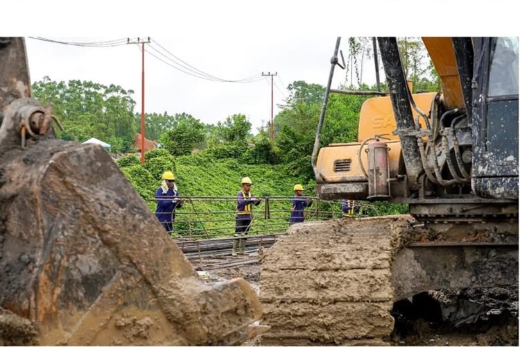 Proyek Hunian Vertikal TNI di IKN Mulai Digarap, BP2P Kalimantan II Sisir Lokasi