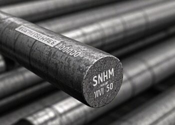 Harga Besi 6 mm Terbaru Januari 2025: SNI dan Non-SNI