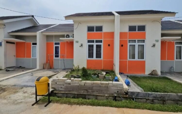 Murah! Harga Rumah Subsidi 2025 Jabodetabek Rp 185 Juta, Kalimantan Rp 182 Juta