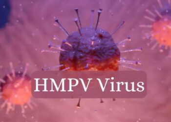 Pakai Masker! Virus HMPV Menular Droplet, Bersin dan Kontak Langsung
