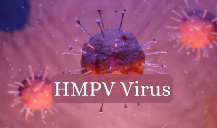 Pakai Masker! Virus HMPV Menular Droplet, Bersin dan Kontak Langsung