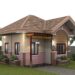 Gambar Desain Rumah Minimalis Low Budget Jadi Inspirasi Hunian Anda Berkantong Cekak