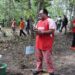Hutan Kota Milik Kabupaten Penajam Didorong Jadi Miniatur Hutan Kerangas di IKN