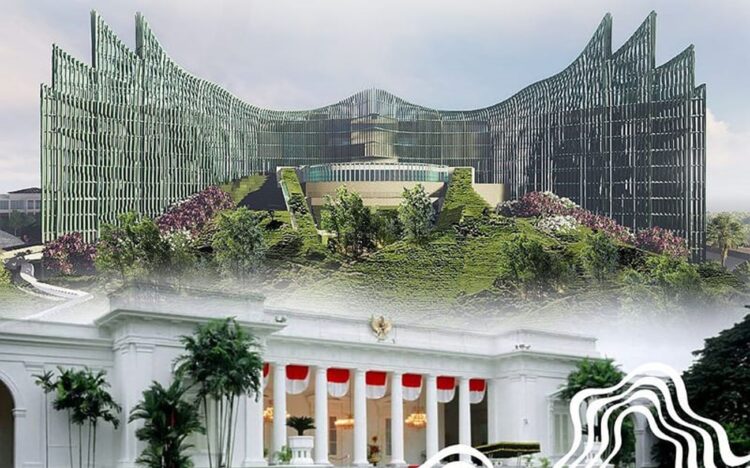 Kunjungan Wisatawan ke IKN Melonjak, Maret-Mei 2025 Diprediksi Banyak Turis Asing