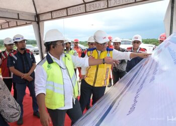 Pembangunan Jalan Tol Palembang – Betung Rampung 2026, Percepat Perekonomian Pulau Sumatera