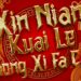 Imlek 2025, Arti Gong Xi Fa Cai dan Xin Nian Kuaile
