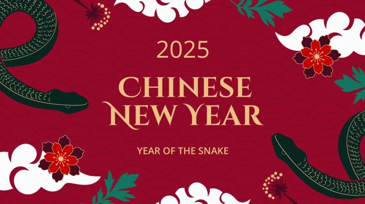 Imlek 2025 Jatuh Tanggal 29 Januari