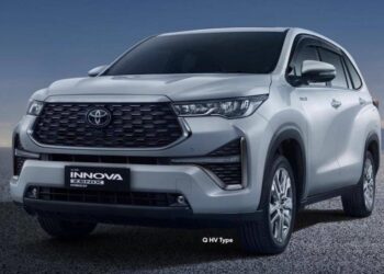 10 Merek Mobil Terlaris di Dunia dan Indonesia Sepanjang Tahun 2024