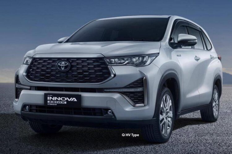 10 Merek Mobil Terlaris di Dunia dan Indonesia Sepanjang Tahun 2024