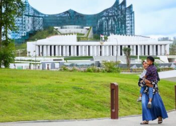 Komisi II DPR Ingatkan Perpindahan Ibu Kota Negara ke IKN Jangan Terburu–buru