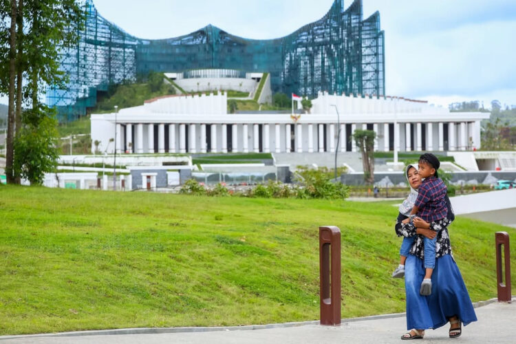 Komisi II DPR Ingatkan Perpindahan Ibu Kota Negara ke IKN Jangan Terburu–buru