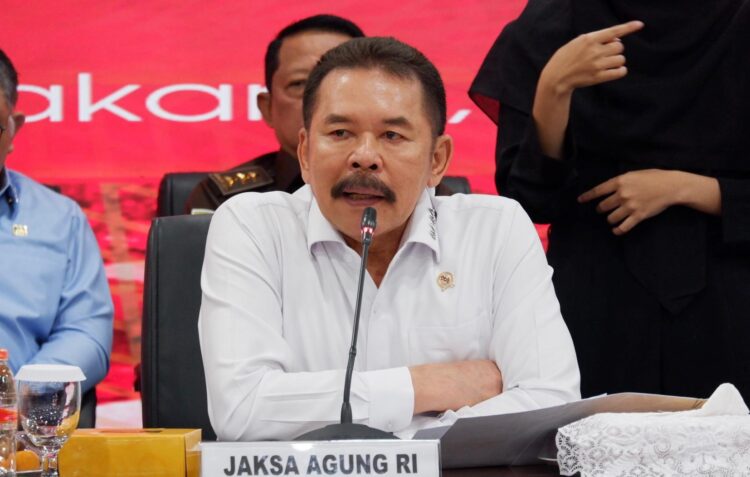 5 Korporasi Tersangka Kasus Korupsi Timah