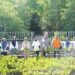 Pemkab PPU Pelajari Inovasi Ekowisata dan Rehabilitasi Mangrove di Bali