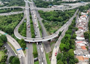 Hutama Karya Tunjukkan Kinerja Gemilang di 2024, Raih Kontrak Rp34,84 Triliun dan Perluas Infrastruktur Tol Trans Sumatera