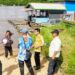 Pemkab Mura Akan Bangun Jembatan Melintasi Sungai Barito, Persingkat Waktu Tempuh ke IKN