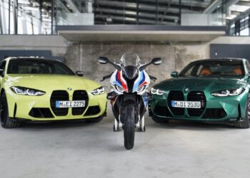 Wajib Tahu! Ini Jenis Mobil dan Motor yang Kena PPN 12 Persen