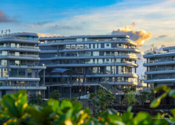 Minat Investor IKN Telah Meluas ke Wilayah Pengembangan 1B dan 1C