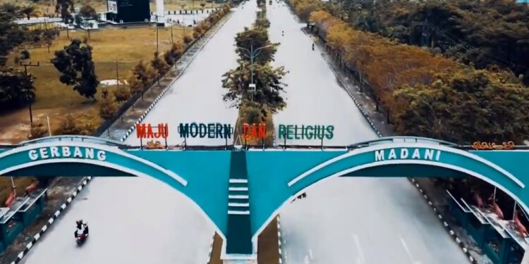 Kabupaten PPU Targetkan Pemasukan Rp10 Miliar dari Retribusi Pelabuhan dan Parkir