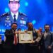 Kapolres Penjaga Keamanan Serambi IKN Raih Penghargaan Tingkat Asia: Inspiring Leader