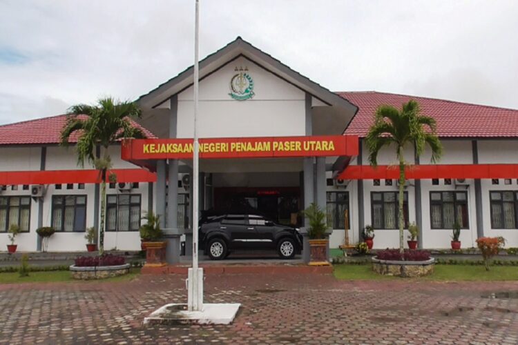 Kejari PPU Selamatkan Uang Negara Rp1,1 Miliar dari Tindak Pidana Korupsi