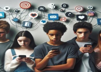 Kemkomdigi Rancang Aturan Medsos untuk Anak-Anak