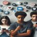 Kemkomdigi Rancang Aturan Medsos untuk Anak-Anak