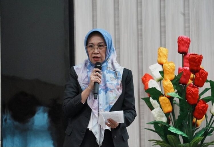 Pendapatan Daerah Kaltim Surplus 103 Persen, Bapenda Gelar Syukuran
