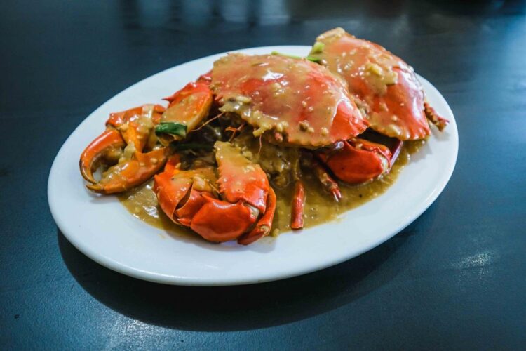 4 Kuliner Kalimantan Timur Terkenal Kaya Rasa, Kelezatan Bubur Samarinda Wajib Dicoba