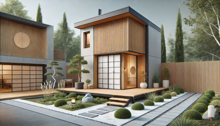 Mengenal Konsep Japanese Minimalist Style yang Mencerminkan Filosofi Zen
