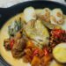 Lontong Cap Go Meh, Kuliner legendaris yang Menggoda Selera