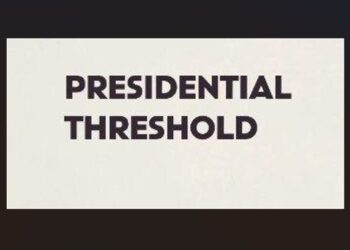 MK Hapus Presidential Threshold, Siapa yang Diuntungkan?