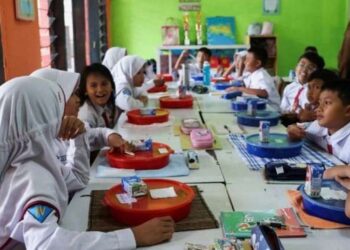 Antisipasi Keracunan Makanan, Dinkes Kaltim Bentuk Tim Kawal Program MBG