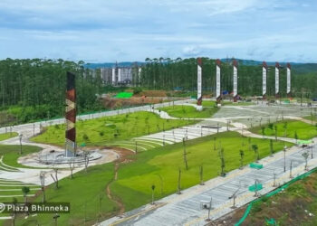 Anggota DPRD Kaltim Berharap Keberadaan IKN Bisa Beri Manfaat Maksimal