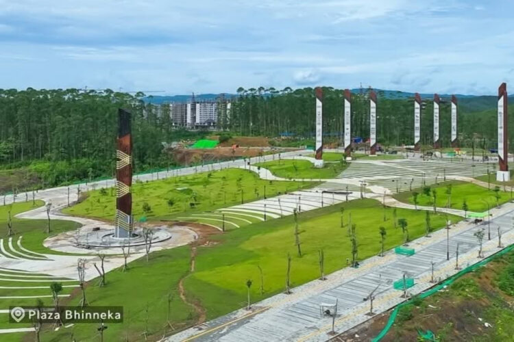 Anggota DPRD Kaltim Berharap Keberadaan IKN Bisa Beri Manfaat Maksimal