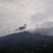 Mulai Tadi Pagi Gunung Semeru Erupsi 10 Kali