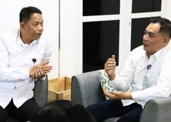 OIKN Kunjungi BBPVP Medan untuk Sinkronisasi Program Pemberdayaan Masyarakat di IKN