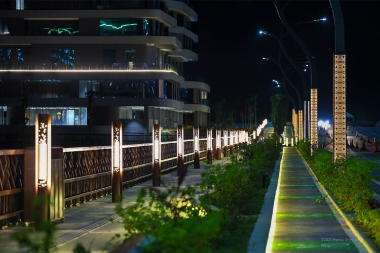 Layanan Perbankan di IKN Ditargetkan Sepenuhnya Beroperasi pada 2026