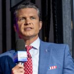 Pete Hegseth Menhan AS yang Baru