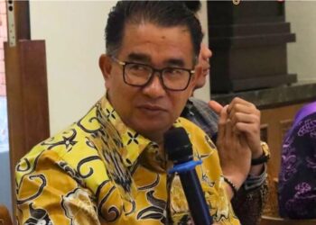 Kaltim Raih Peringkat II Keterbukaan Informasi Publik, Akmal Malik: Terbuka ke Media Baik Good News atau Bad News