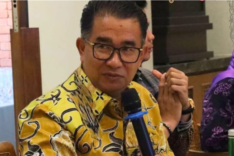 Kaltim Raih Peringkat II Keterbukaan Informasi Publik, Akmal Malik: Terbuka ke Media Baik Good News atau Bad News
