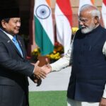 Prabowo Undang Lembaga Pendidikan India Buka di Indonesia