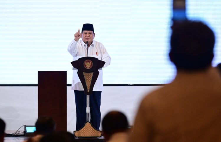 Jubir PCO: Presiden Prabowo Tetap Berkomitmen Lanjutkan Pembangunan IKN