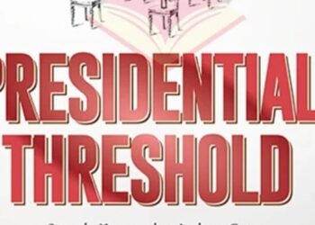 MK Hapus Presidential Threshold, Penantang Prabowo-Gibran Makin Banyak